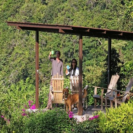 The Guest Suites At Manana Madera 下博克特 外观 照片