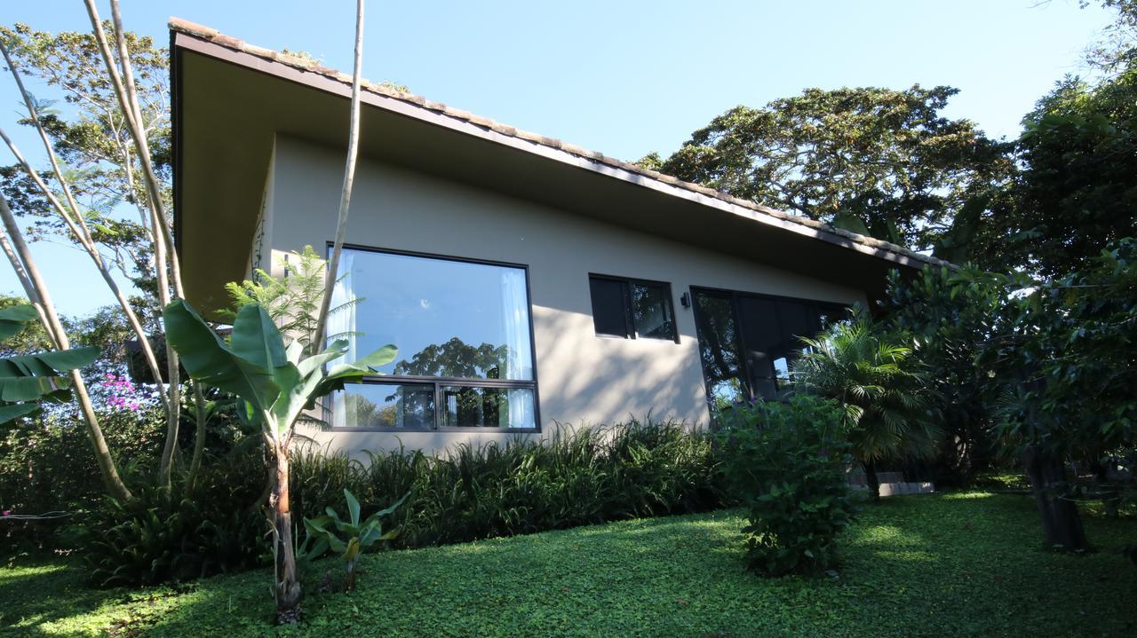 The Guest Suites At Manana Madera 下博克特 外观 照片