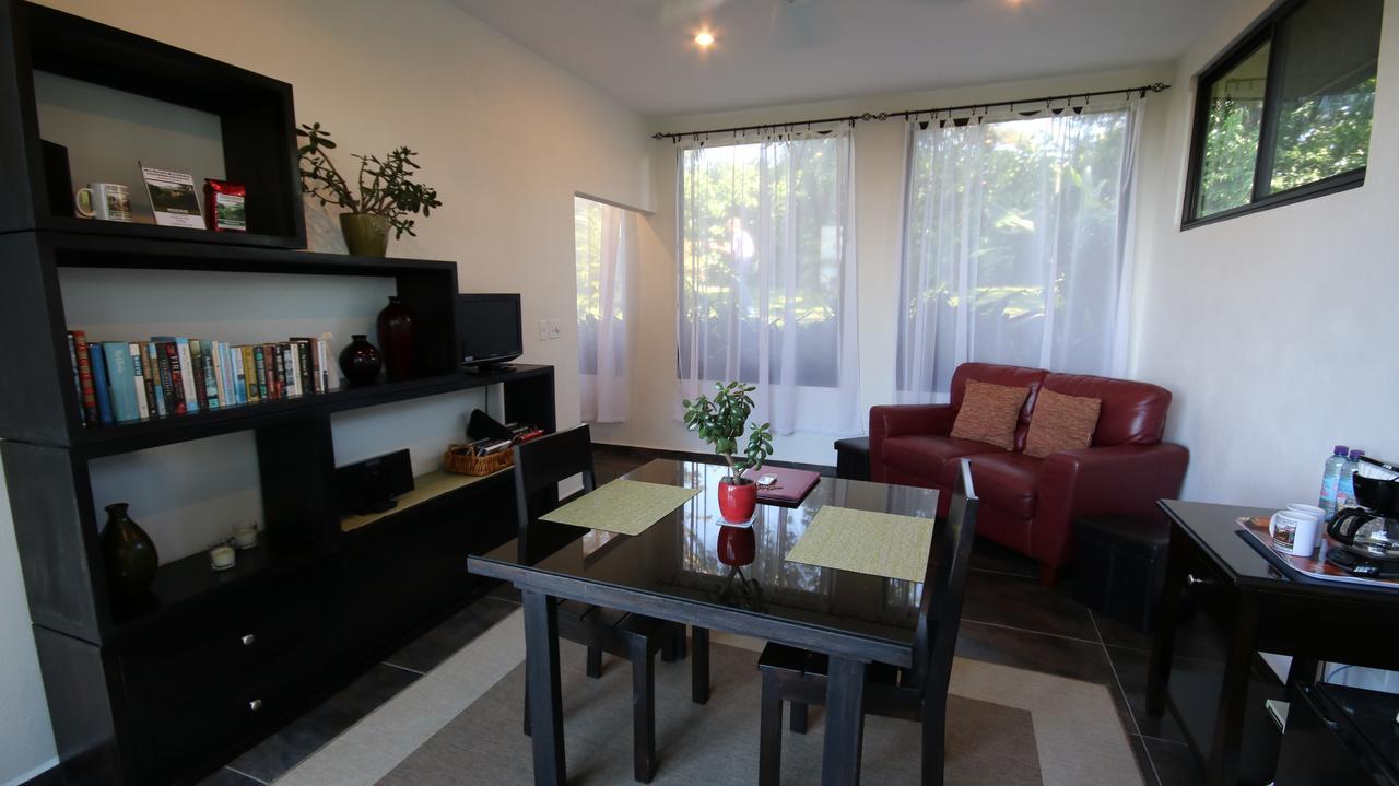 The Guest Suites At Manana Madera 下博克特 外观 照片