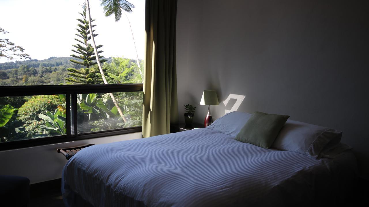 The Guest Suites At Manana Madera 下博克特 外观 照片