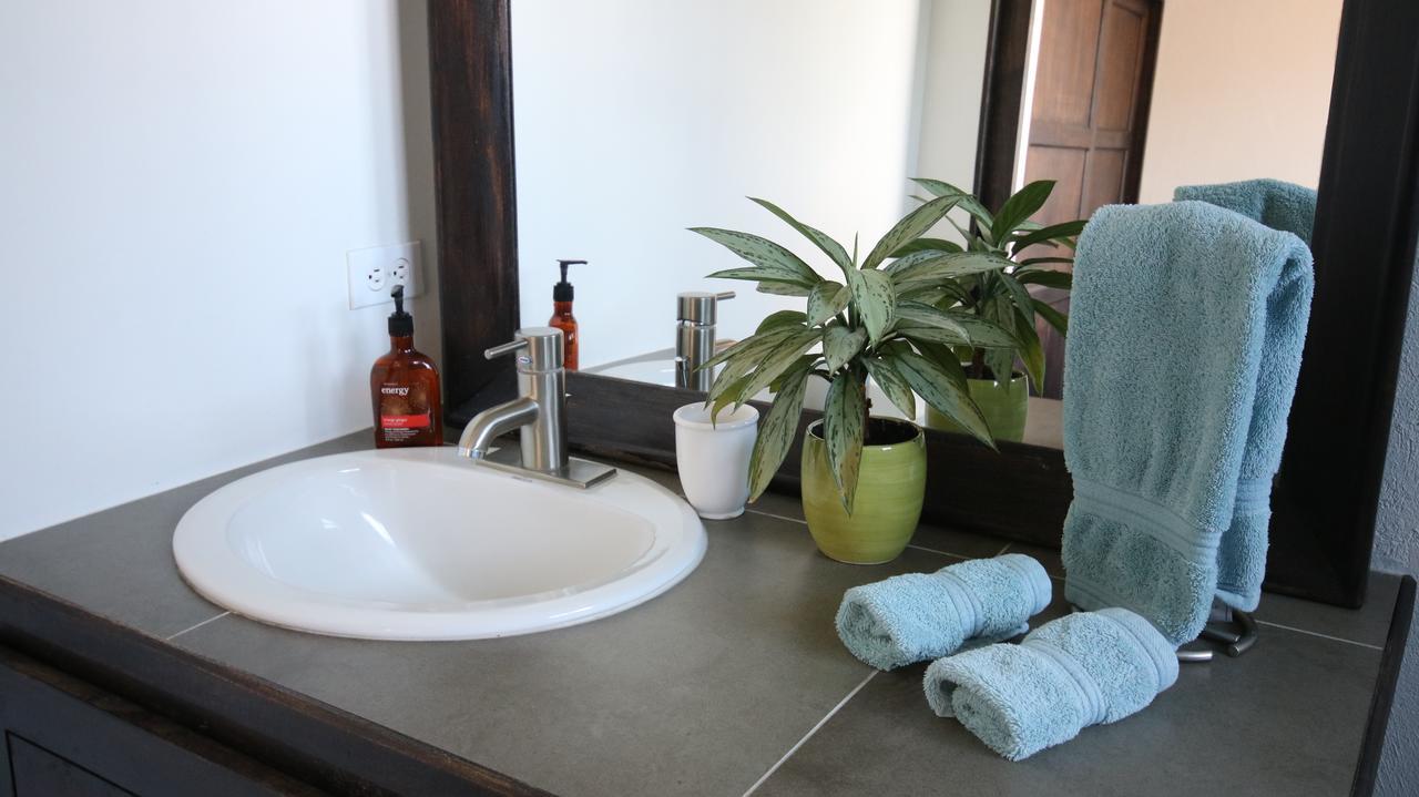 The Guest Suites At Manana Madera 下博克特 外观 照片