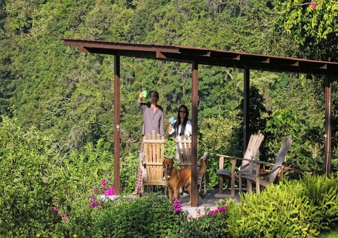The Guest Suites At Manana Madera 下博克特 外观 照片